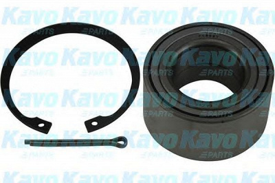 KAVO PARTS wbk3002 -  Комплект подшипника ступицы колеса